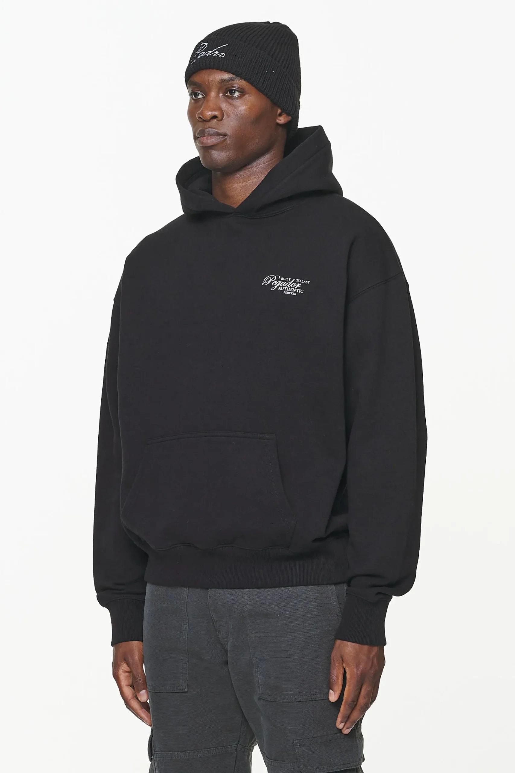 Pegador Tavery Oversized Hoodie