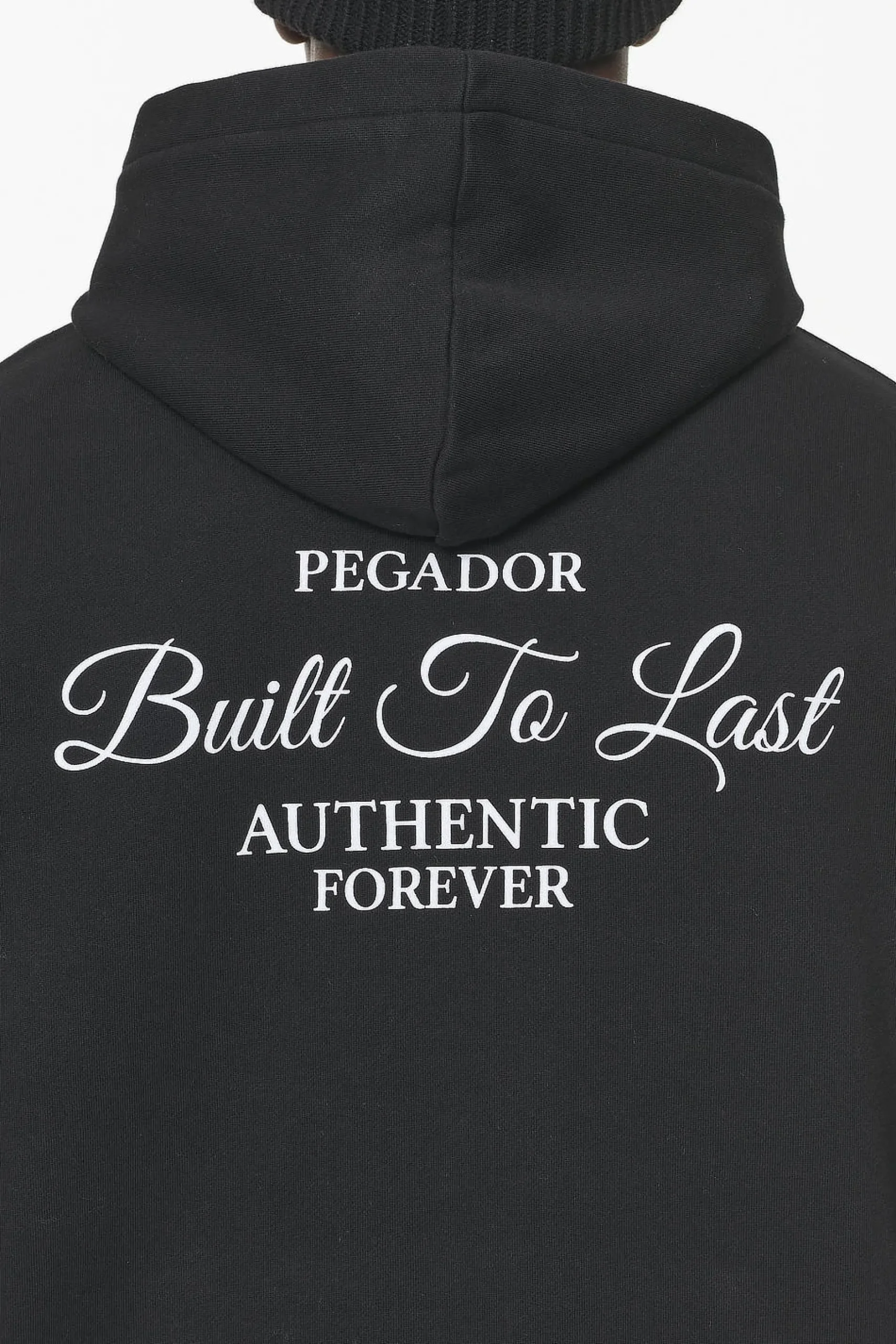 Pegador Tavery Oversized Hoodie
