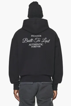 Pegador Tavery Oversized Hoodie