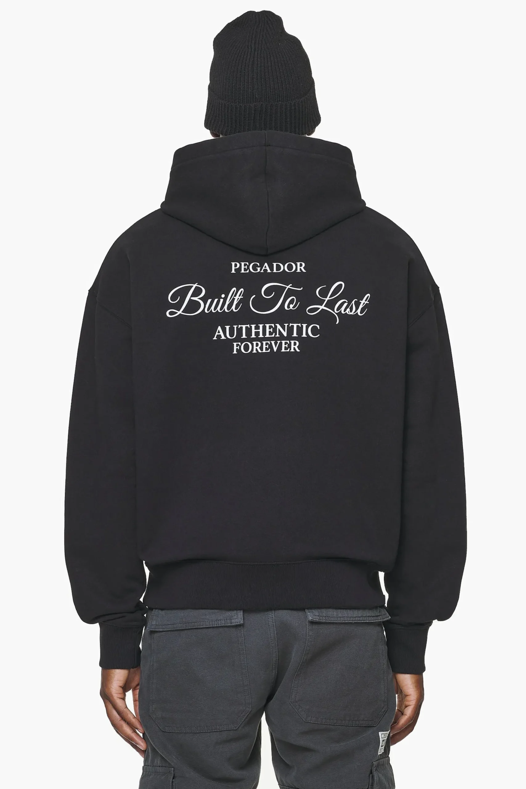 Pegador Tavery Oversized Hoodie