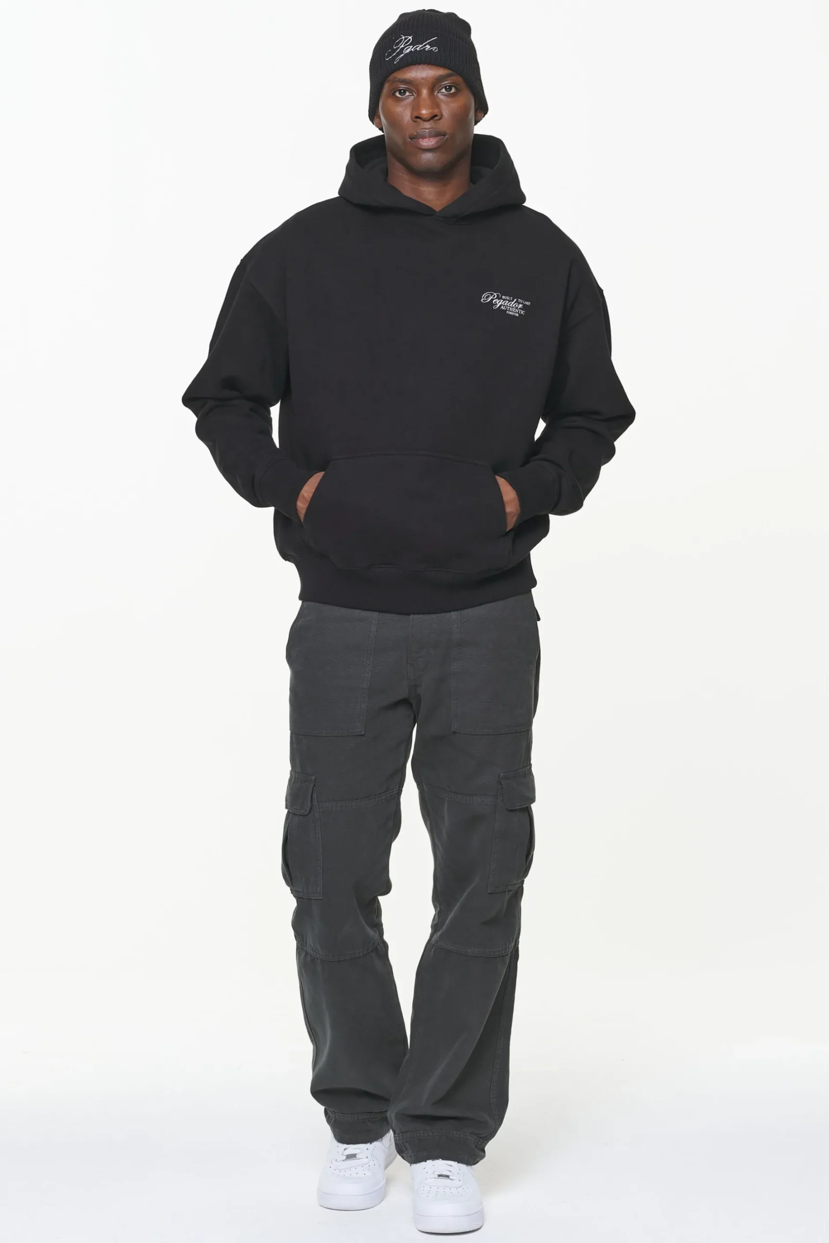 Pegador Tavery Oversized Hoodie