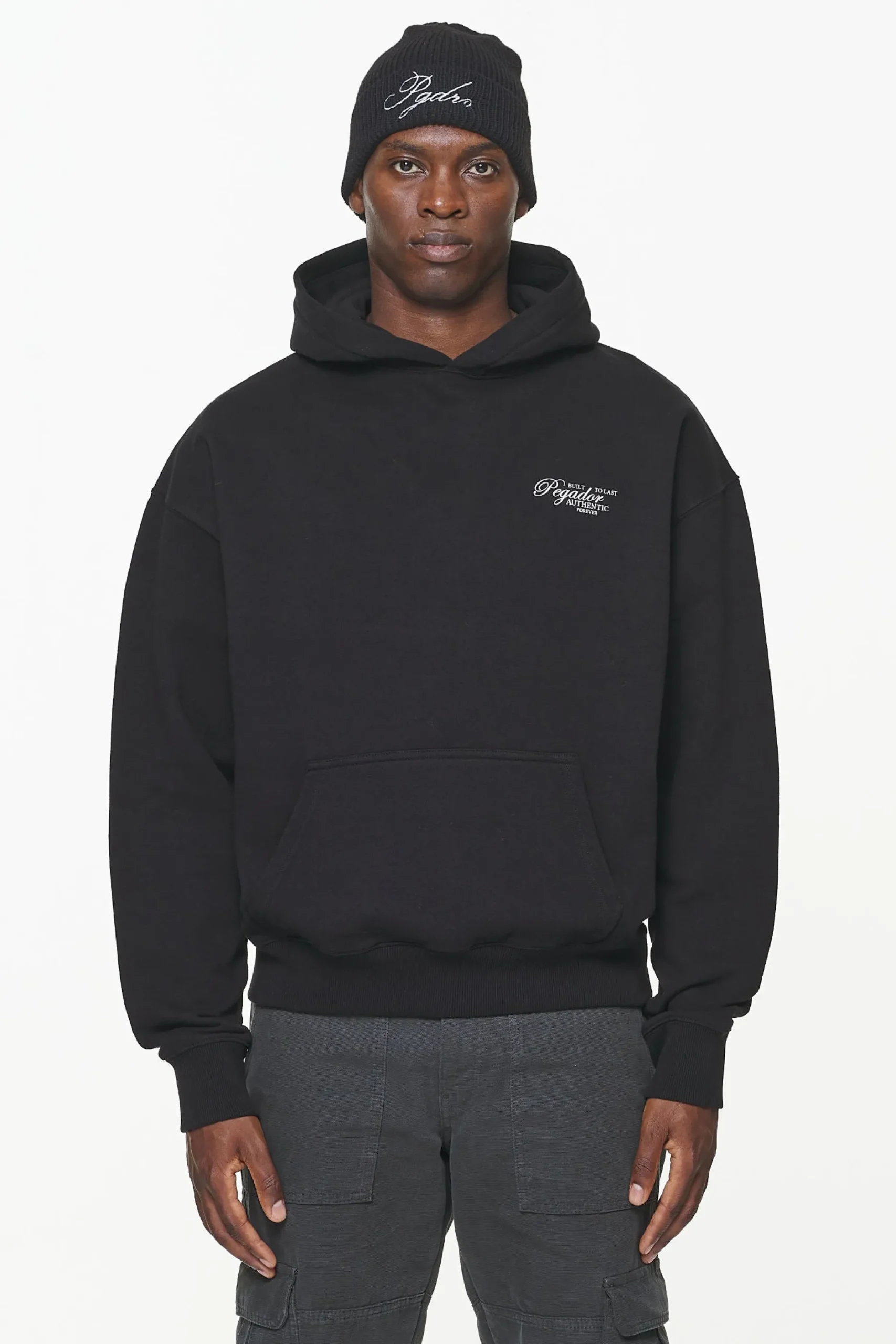 Pegador Tavery Oversized Hoodie