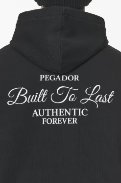 Pegador Tavery Oversized Hoodie
