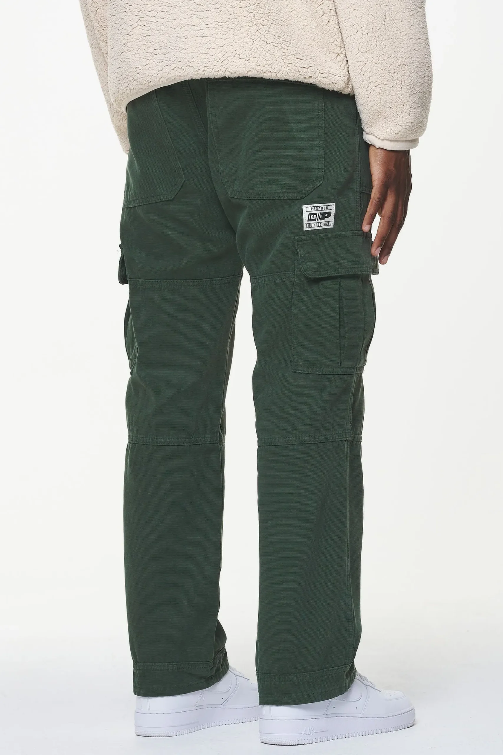 Pegador Tayls Cargo Pants