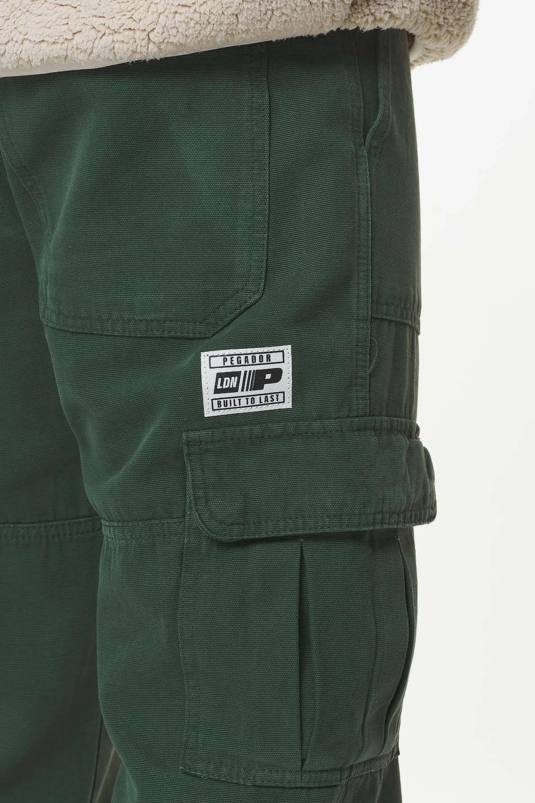 Pegador Tayls Cargo Pants