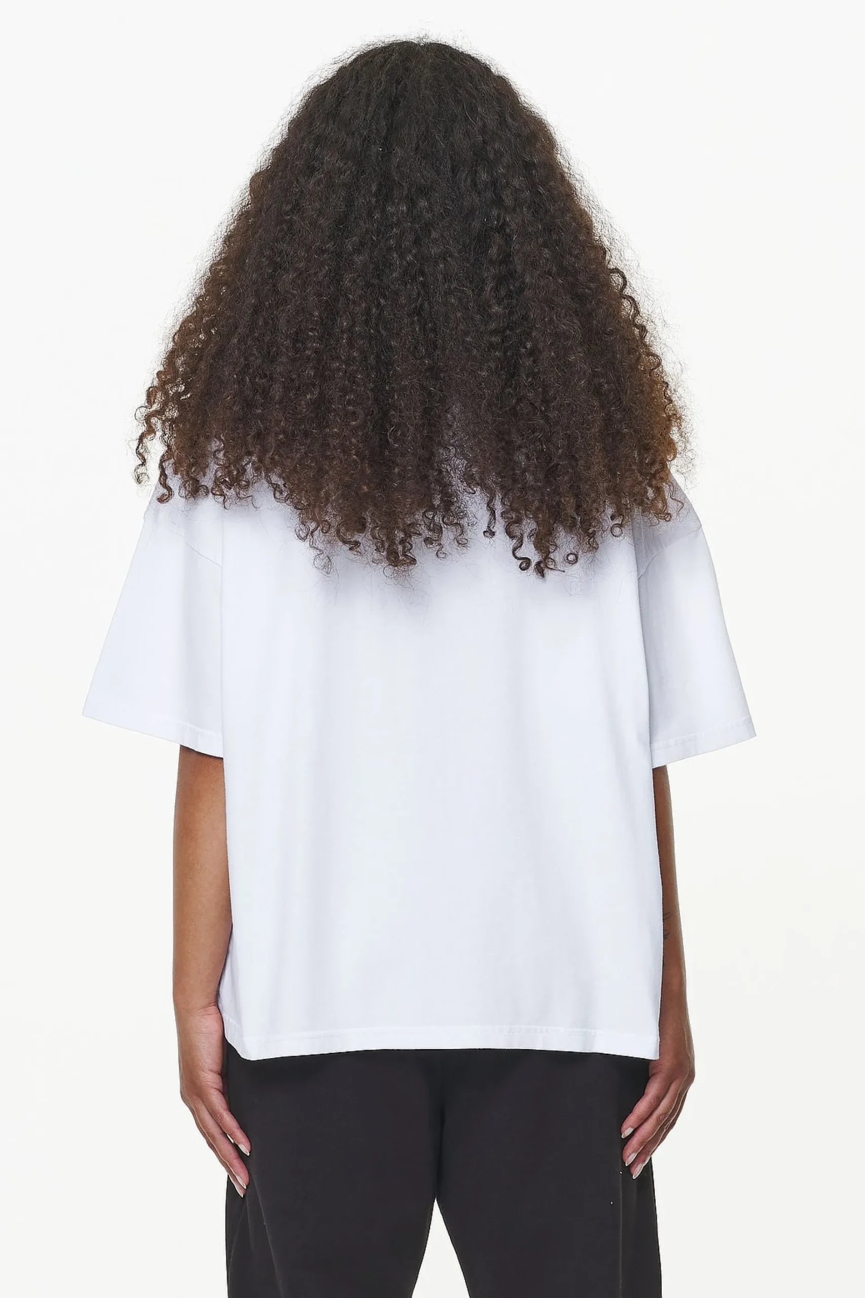 Pegador Thames Heavy Oversized Tee