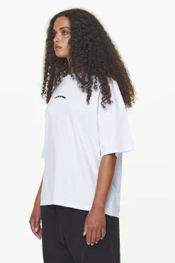 Pegador Thames Heavy Oversized Tee