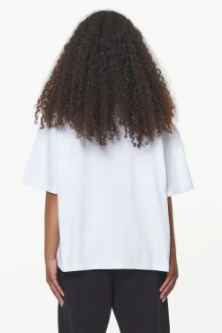 Pegador Thames Heavy Oversized Tee
