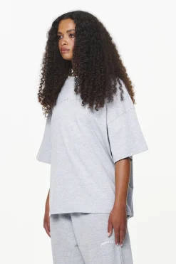 Pegador Thames Heavy Oversized Tee