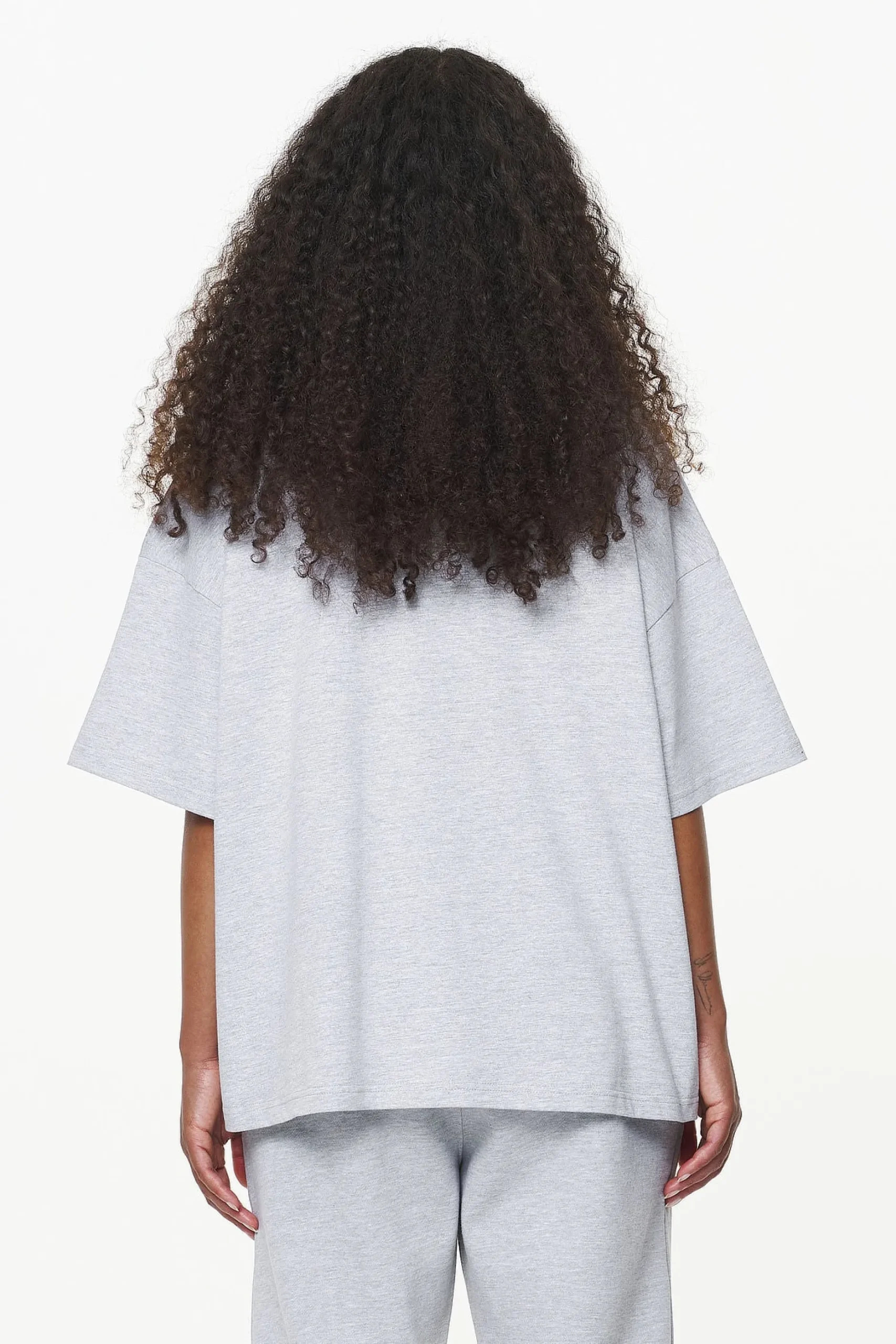 Pegador Thames Heavy Oversized Tee