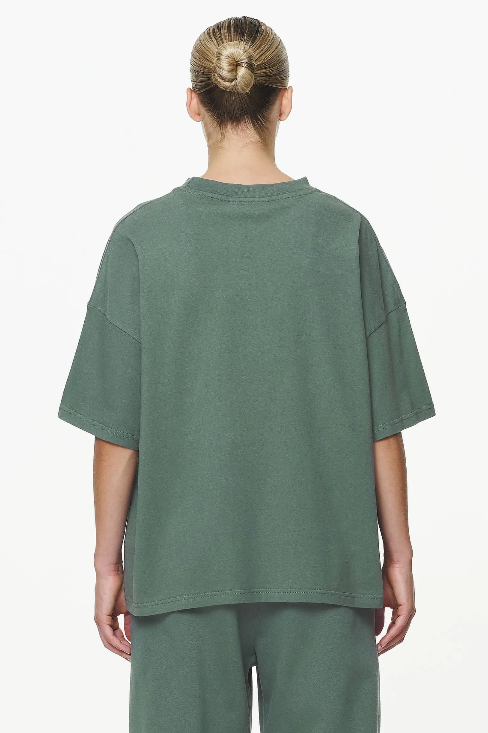 Pegador Thames Heavy Oversized Tee