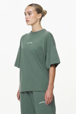 Pegador Thames Heavy Oversized Tee