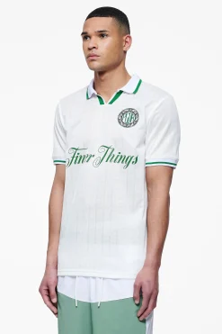 Pegador Timmis Trikot Unbleached