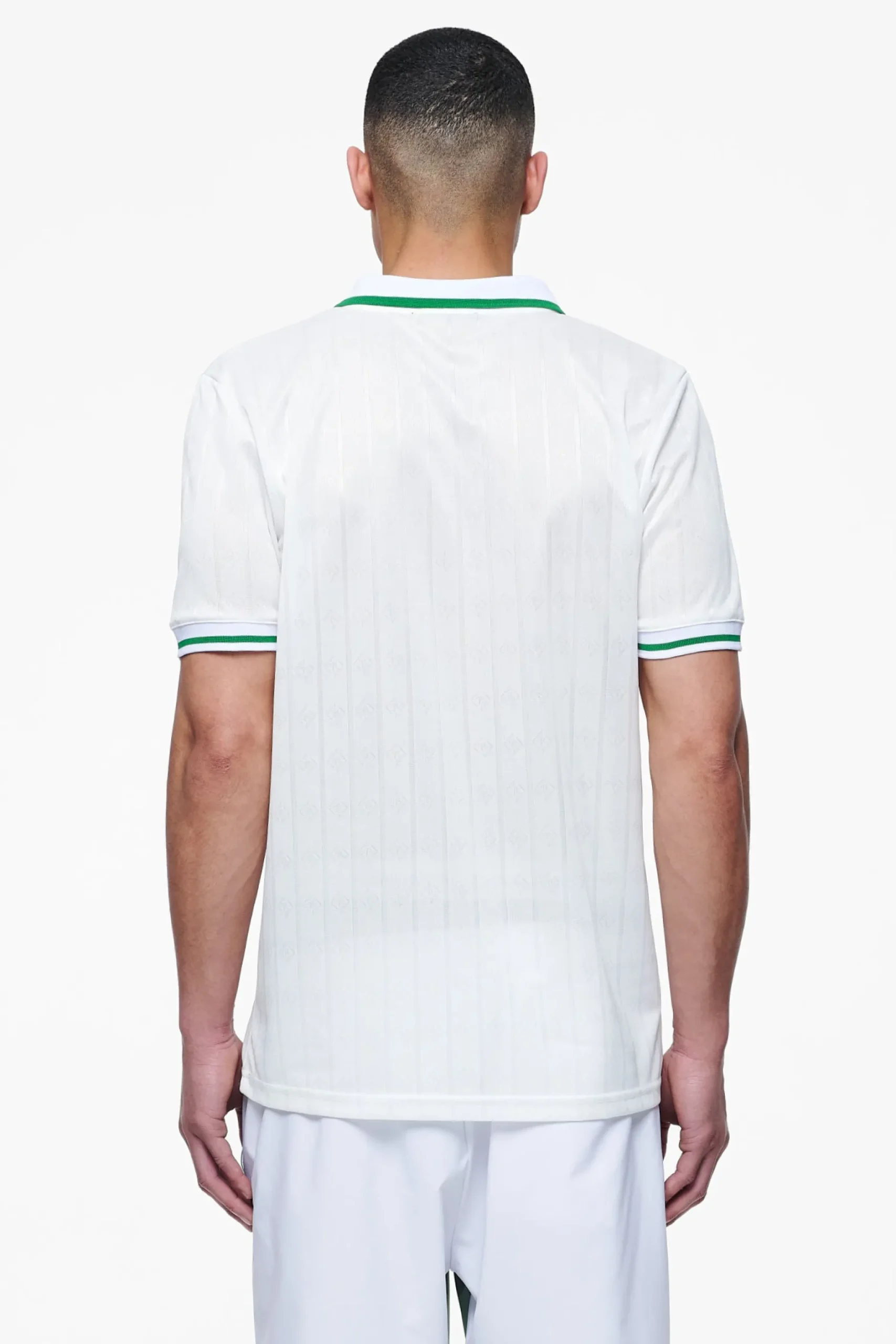 Pegador Timmis Trikot Unbleached
