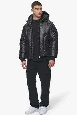Pegador Toby Raglan Puffer Jacket