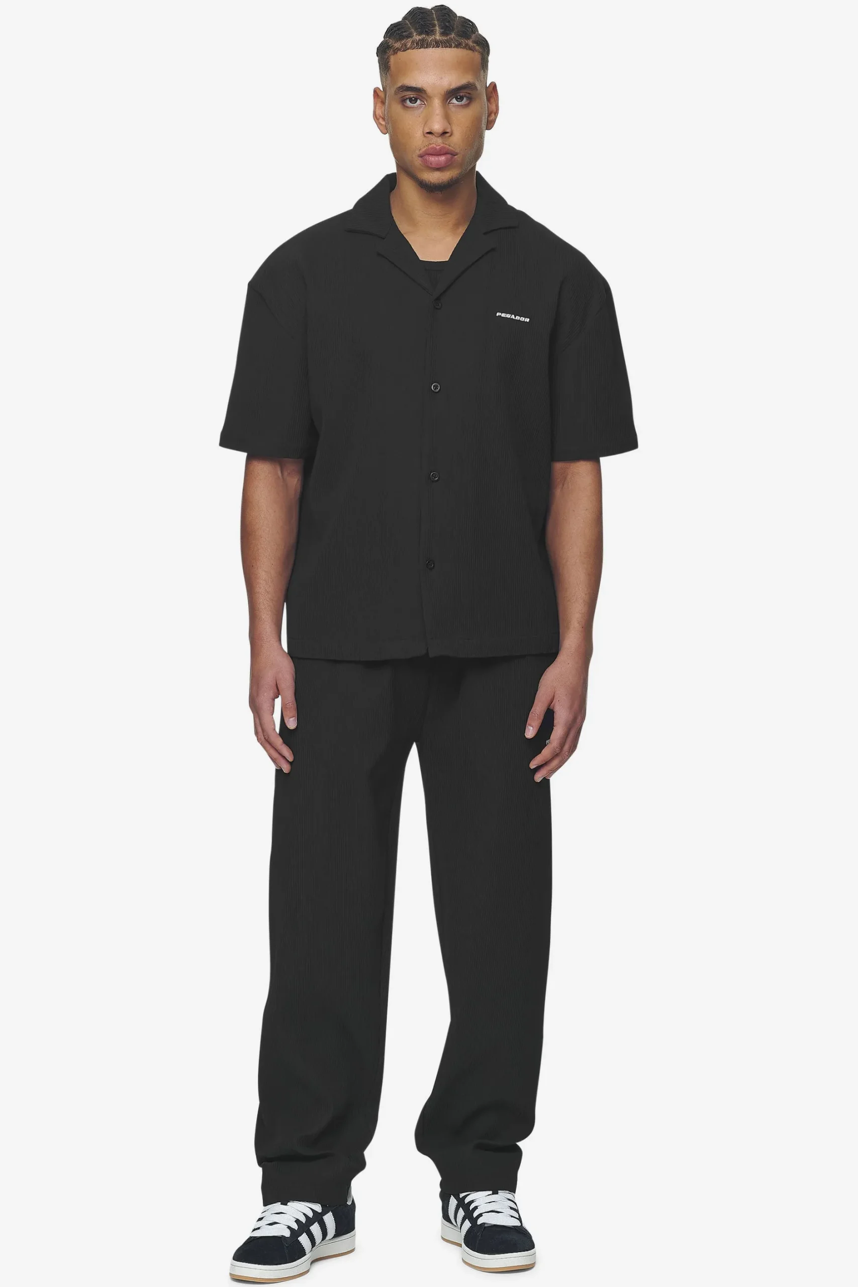 Pegador Troy Plissee Pants
