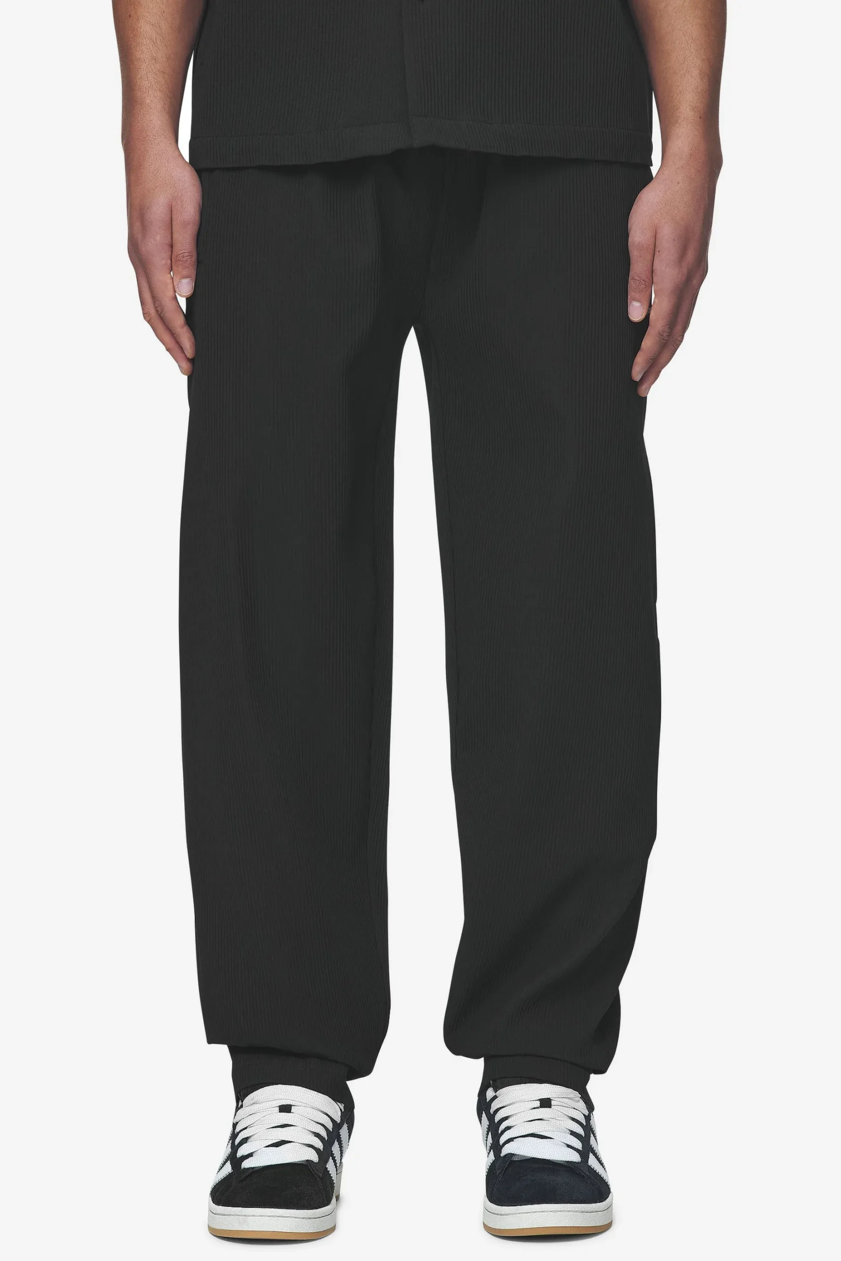 Pegador Troy Plissee Pants