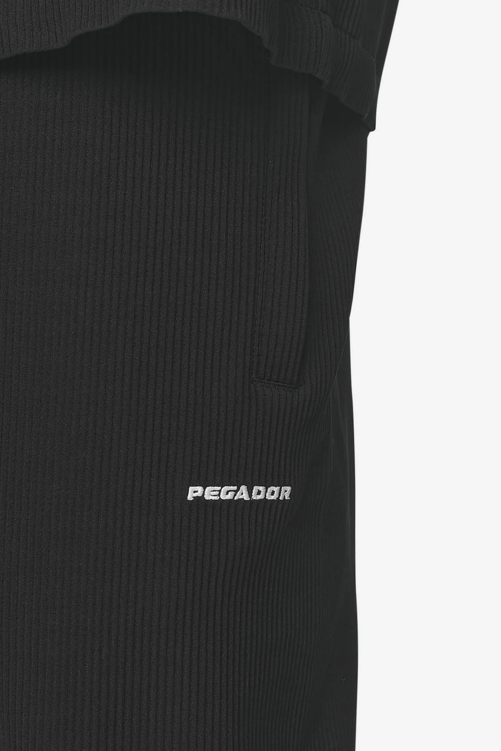 Pegador Troy Plissee Pants
