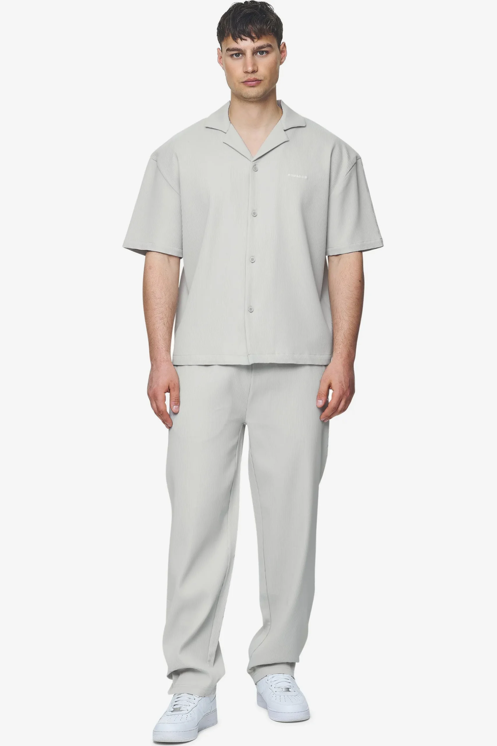 Pegador Troy Plissee Pants