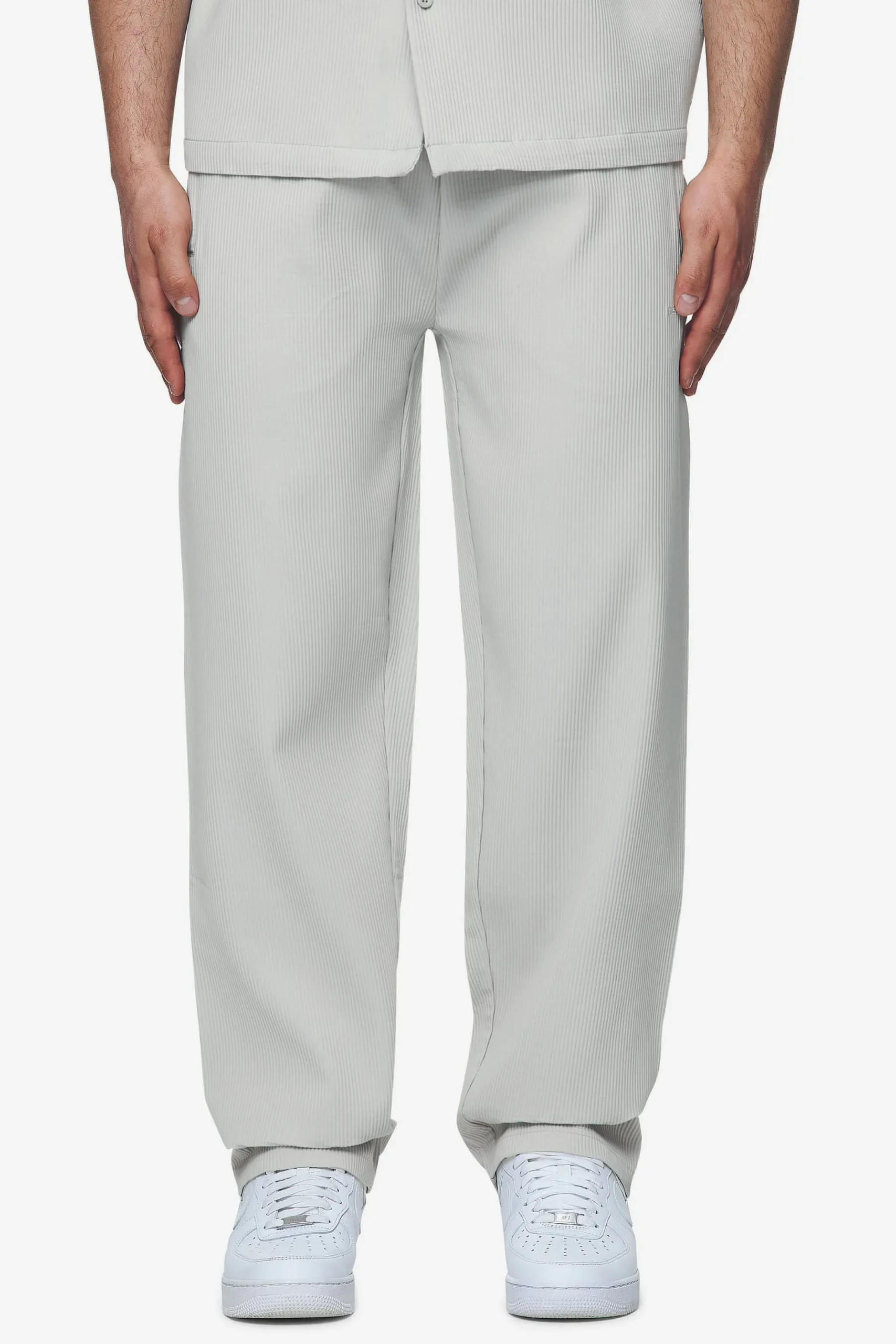 Pegador Troy Plissee Pants