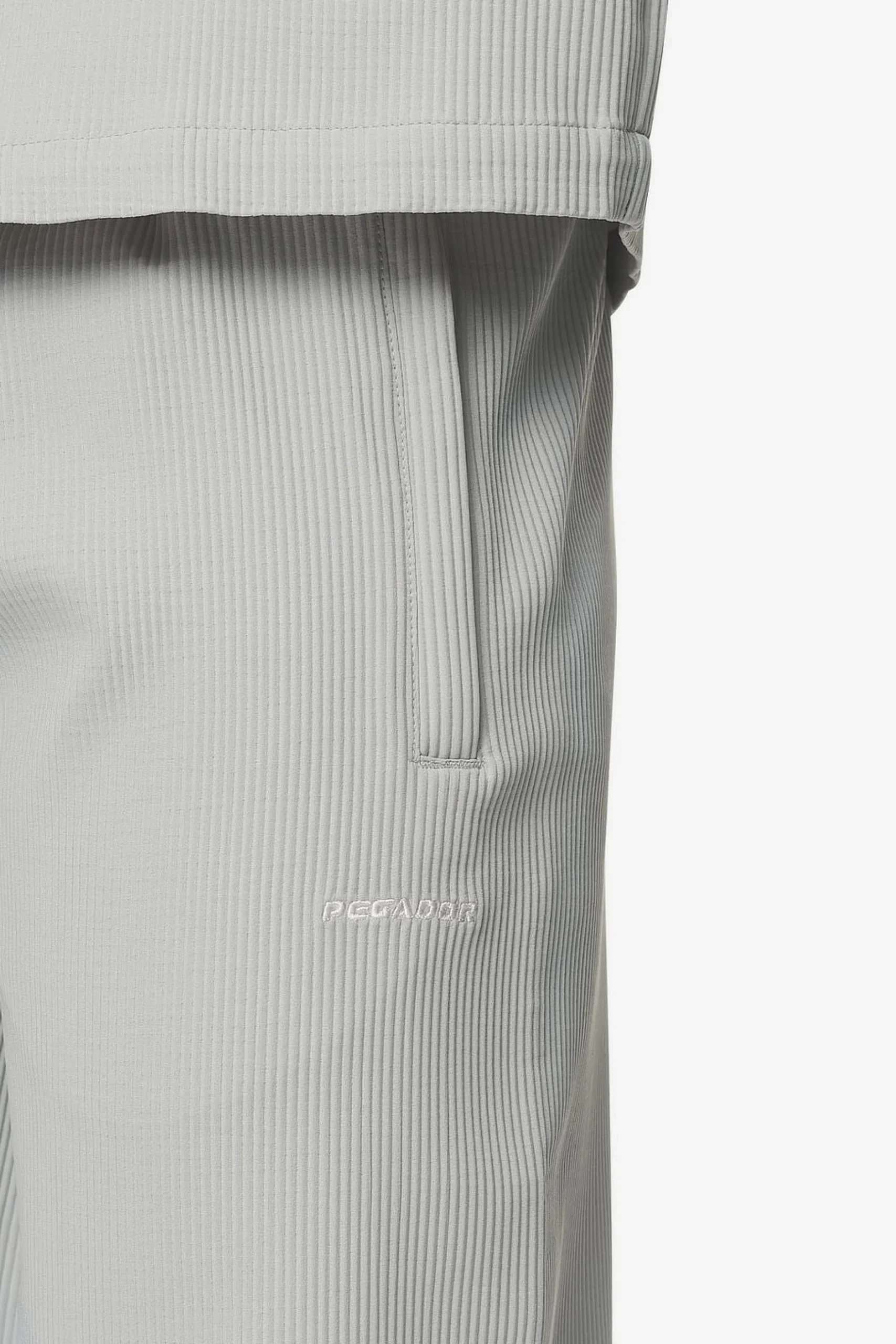 Pegador Troy Plissee Pants