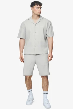 Pegador Troy Plissee Shorts