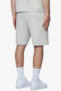 Pegador Troy Plissee Shorts
