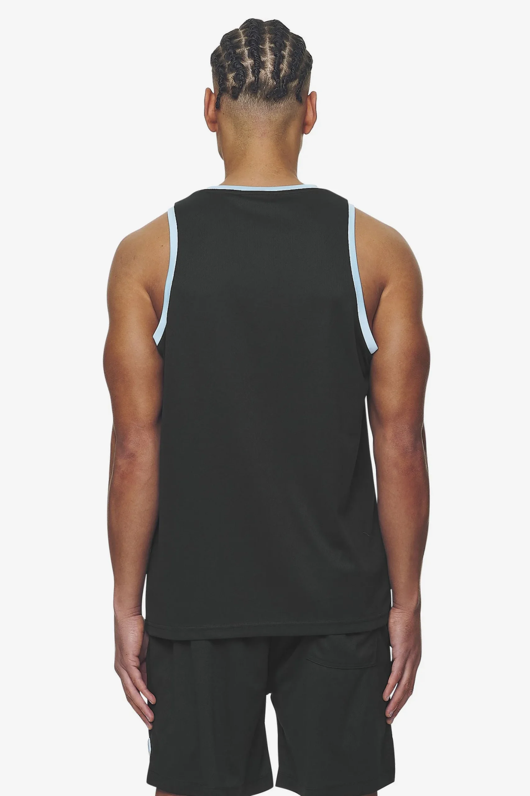 Pegador Tulare Mesh Tank Top