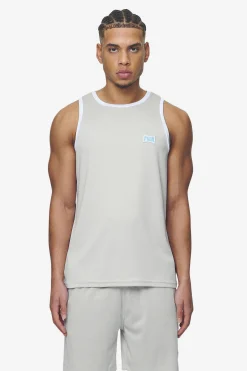 Pegador Tulare Mesh Tank Top