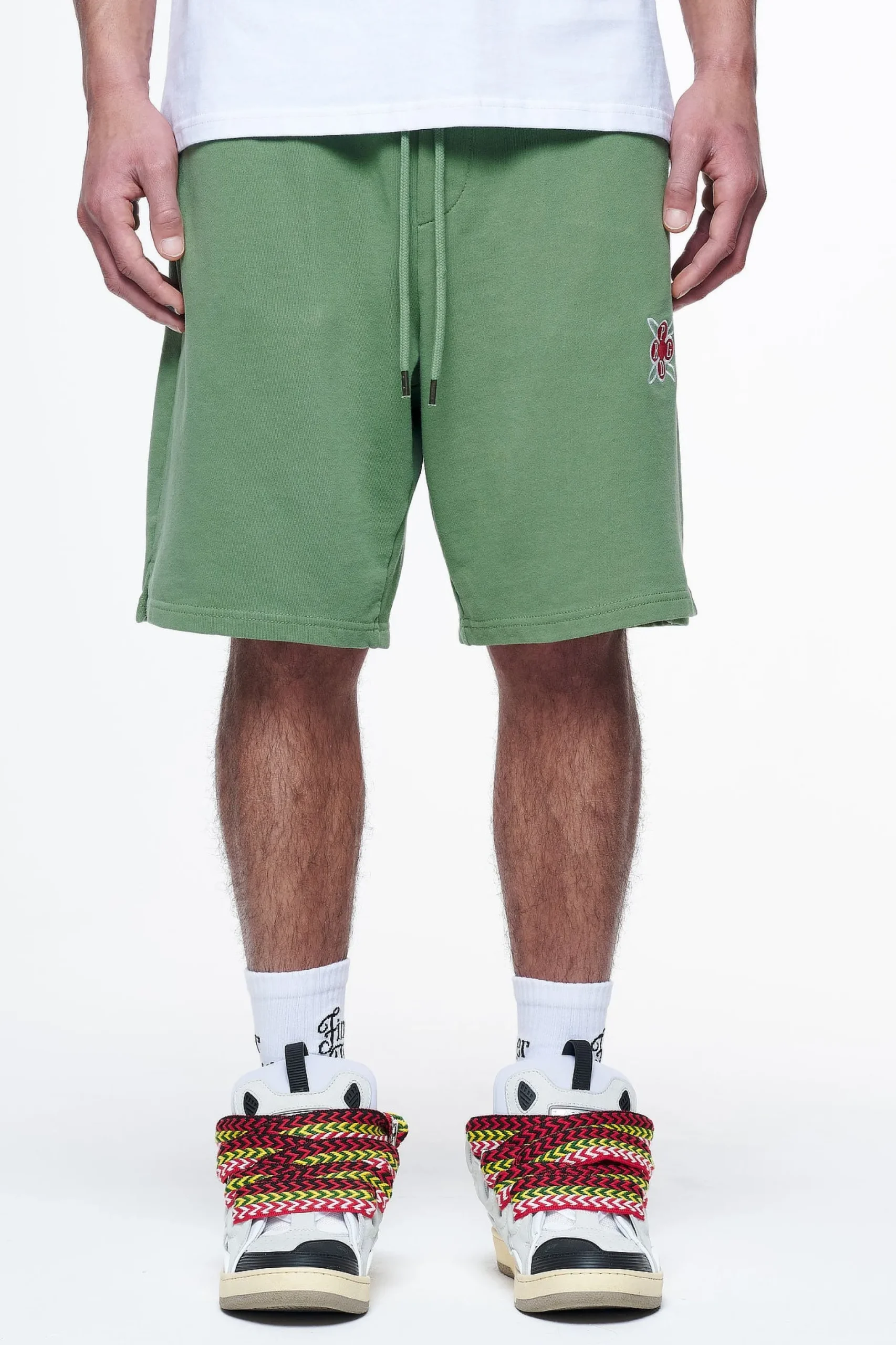 Pegador Tyler Sweat Shorts