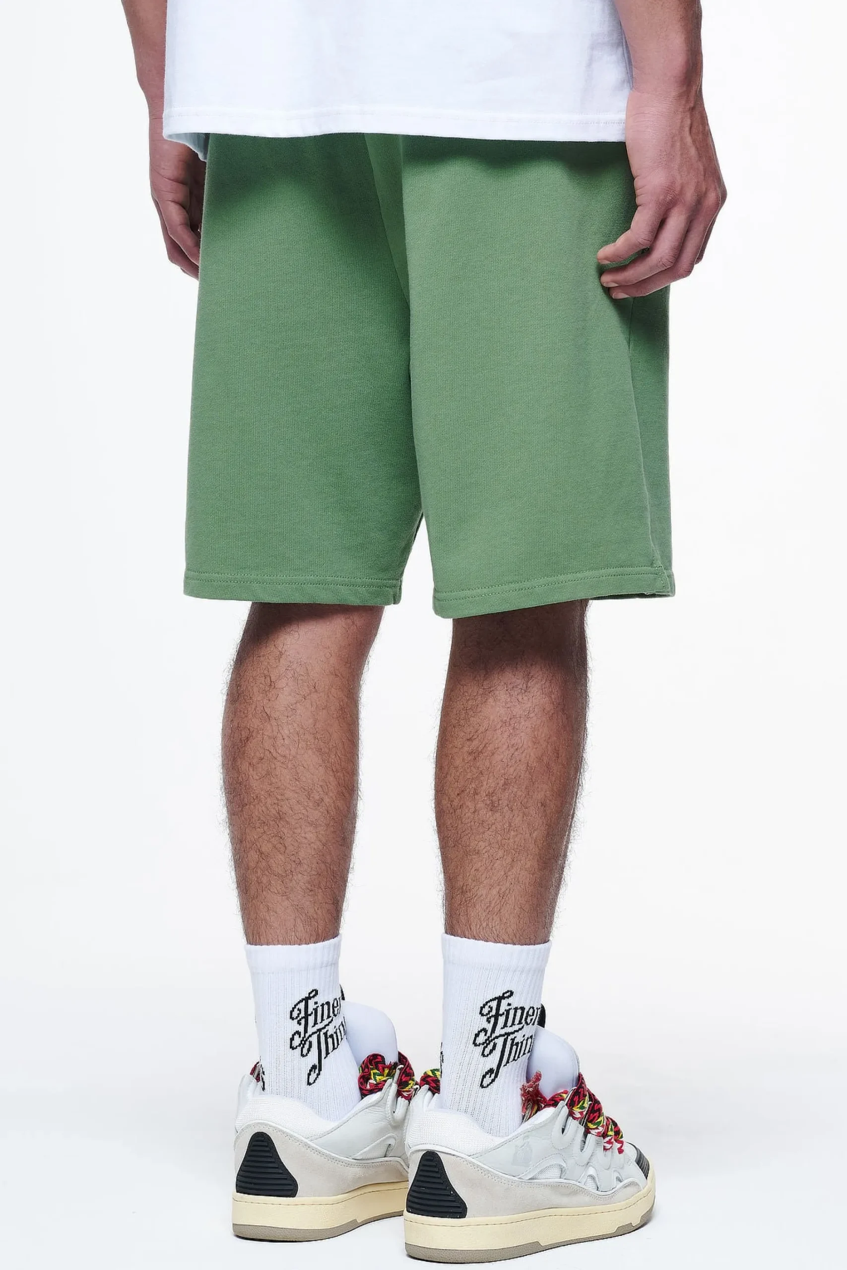 Pegador Tyler Sweat Shorts