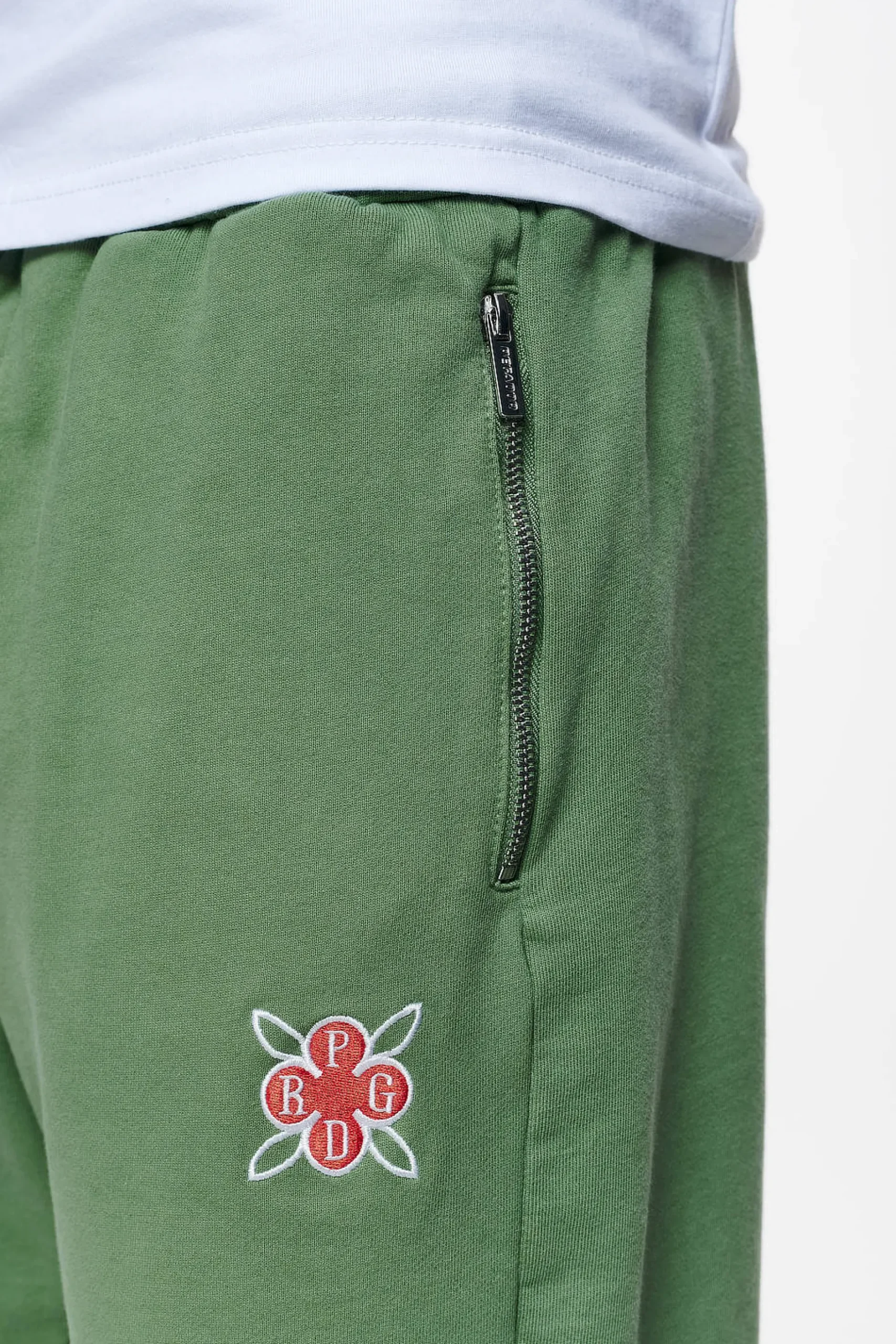 Pegador Tyler Sweat Shorts