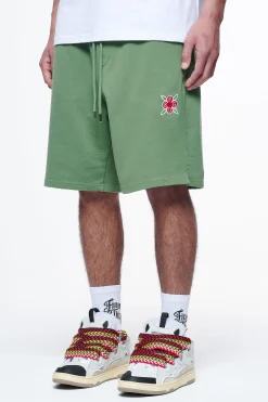 Pegador Tyler Sweat Shorts