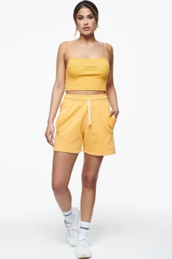 Pegador Umbria High Waisted Shorts