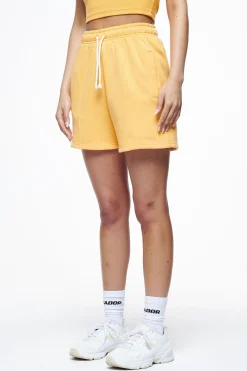 Pegador Umbria High Waisted Shorts