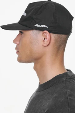 Pegador Valeno Baseball Cap Black