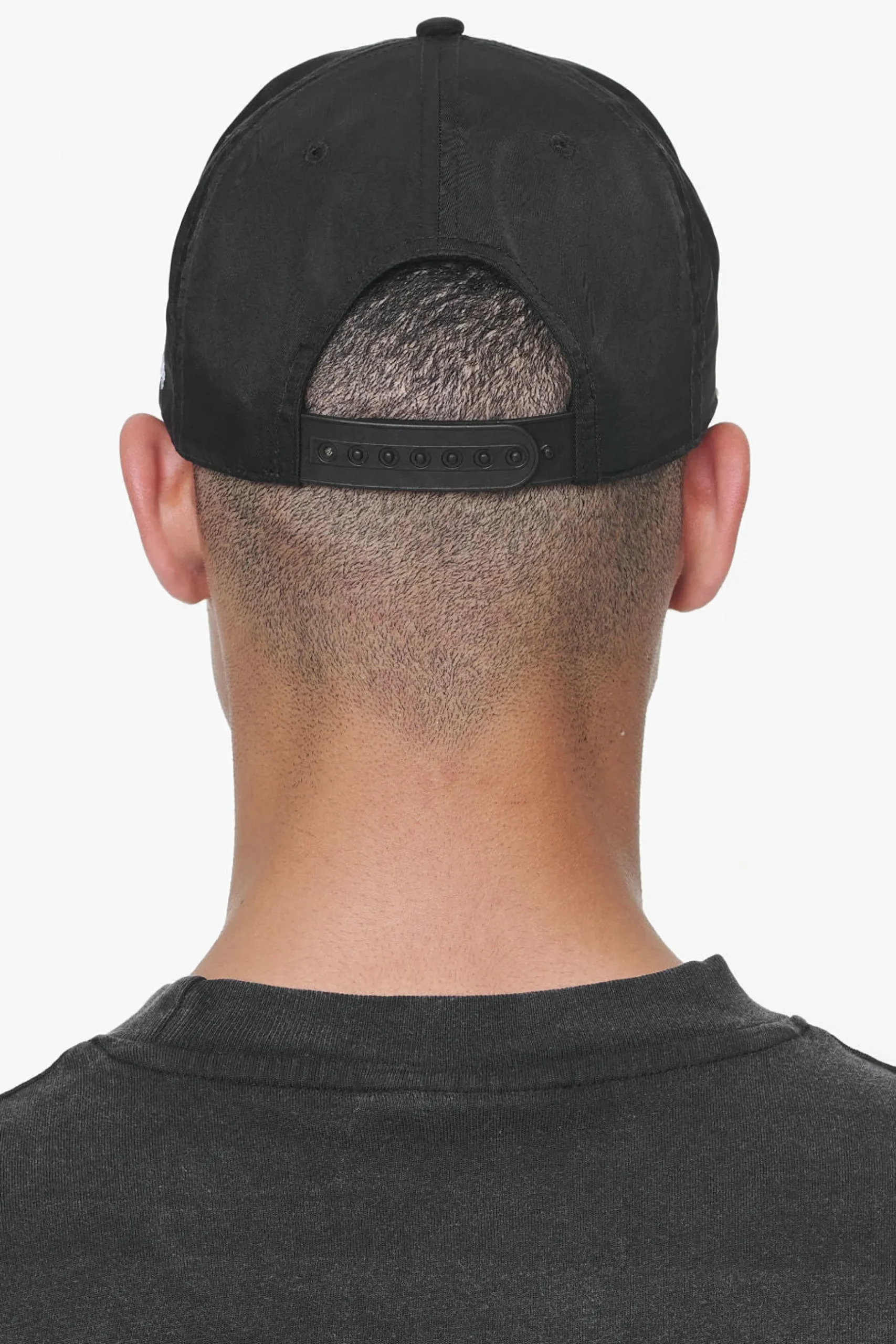 Pegador Valeno Baseball Cap Black
