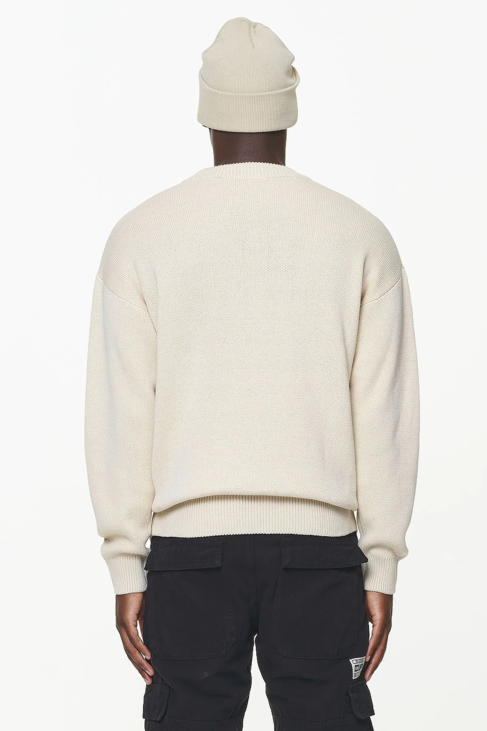 Pegador Valk Knit Sweater
