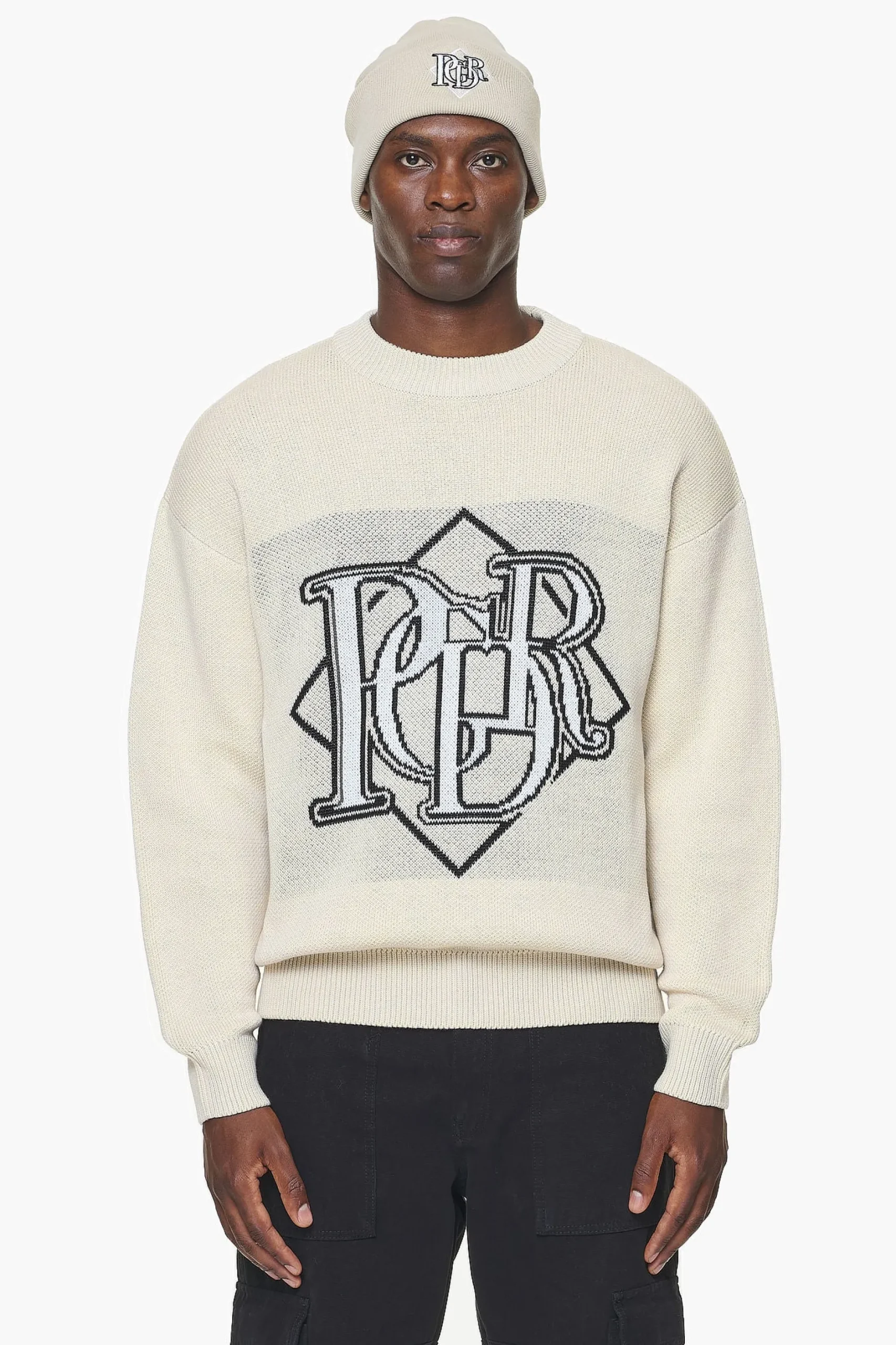 Pegador Valk Knit Sweater