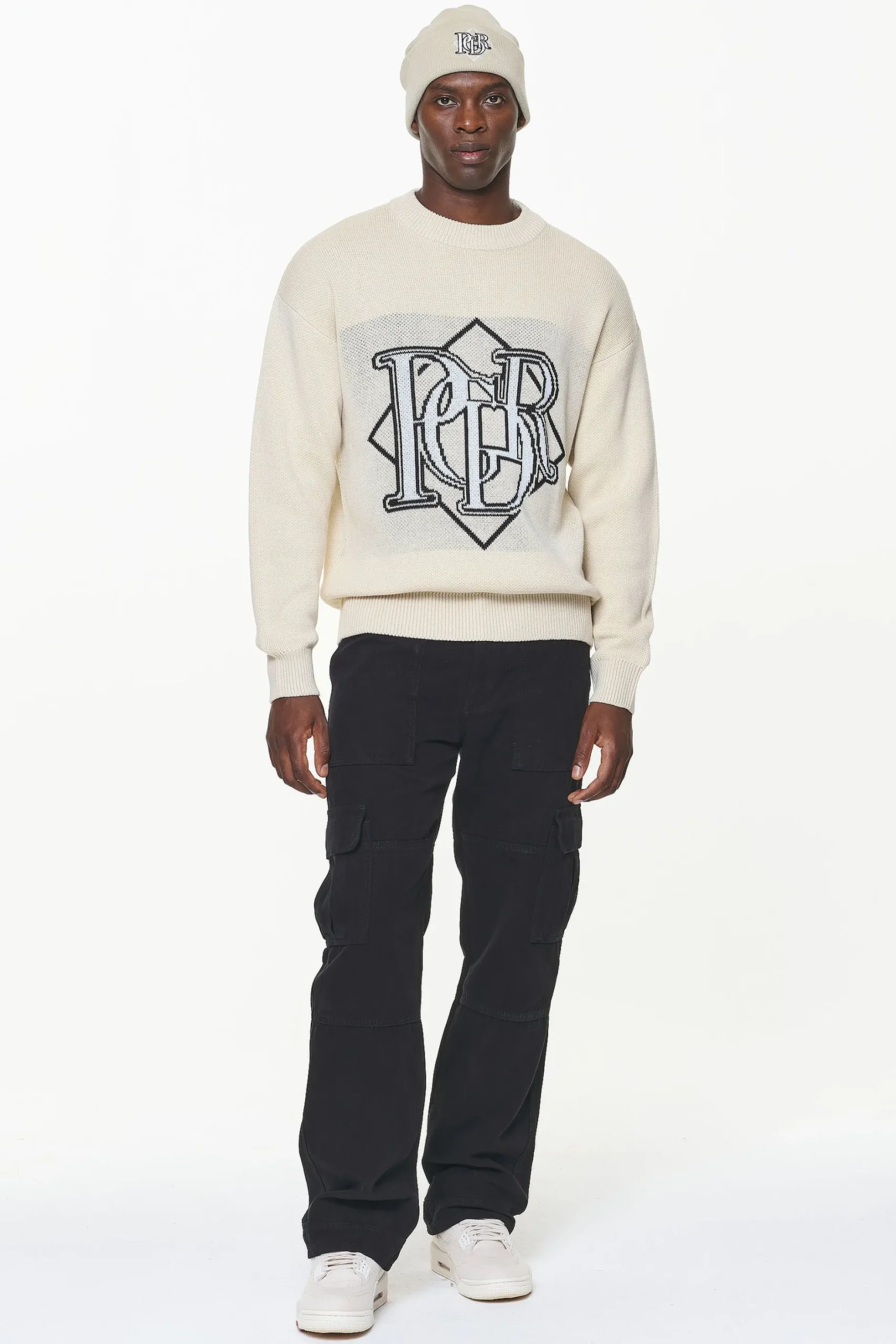 Pegador Valk Knit Sweater