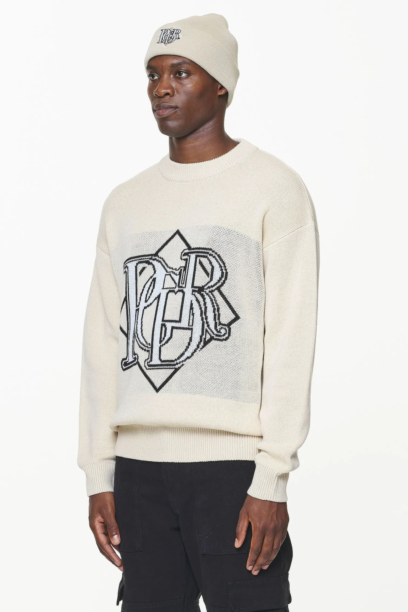 Pegador Valk Knit Sweater
