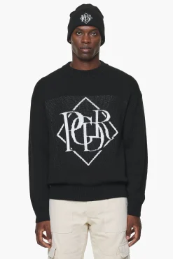 Pegador Valk Knit Sweater