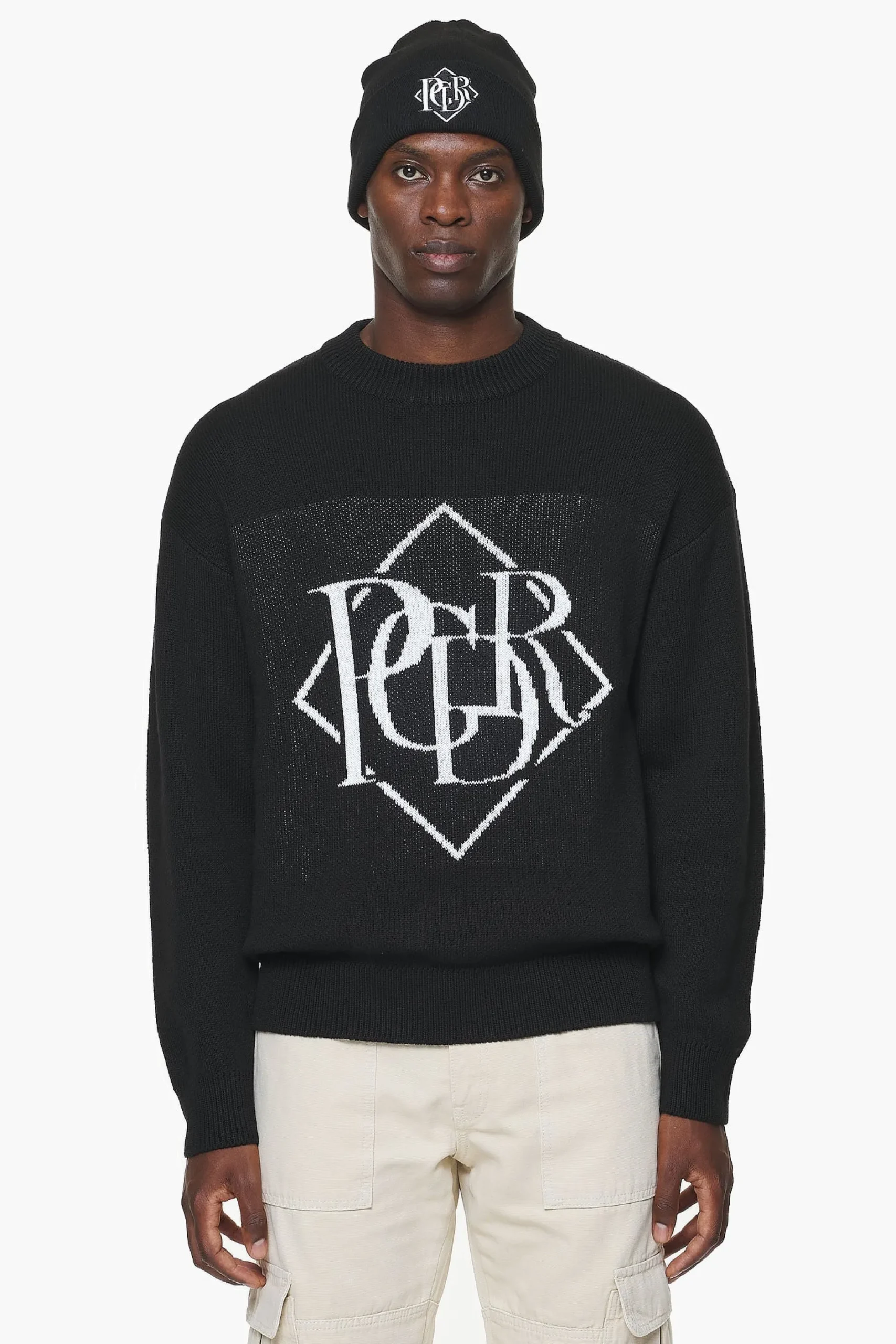 Pegador Valk Knit Sweater