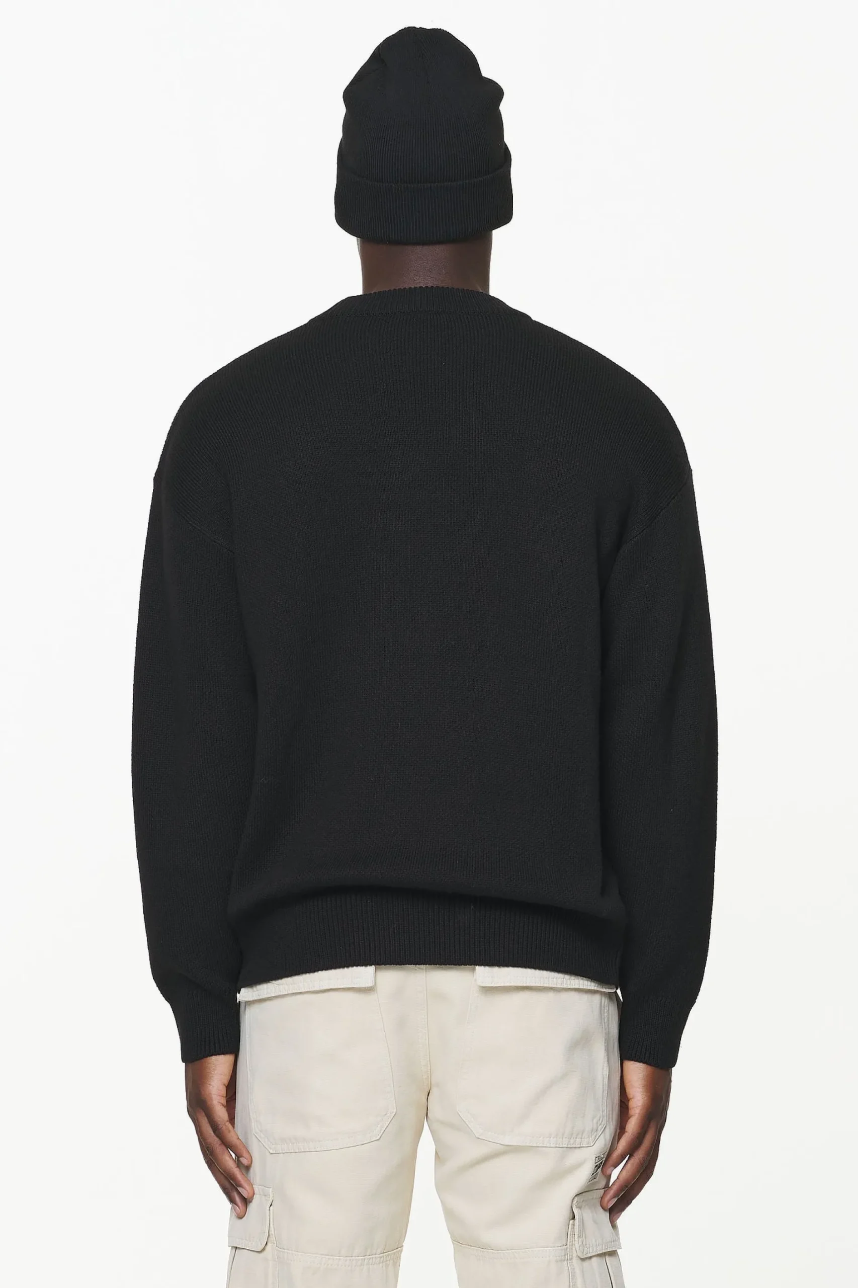 Pegador Valk Knit Sweater