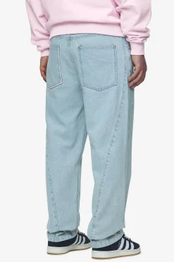 Pegador Valmar Baggy Jeans