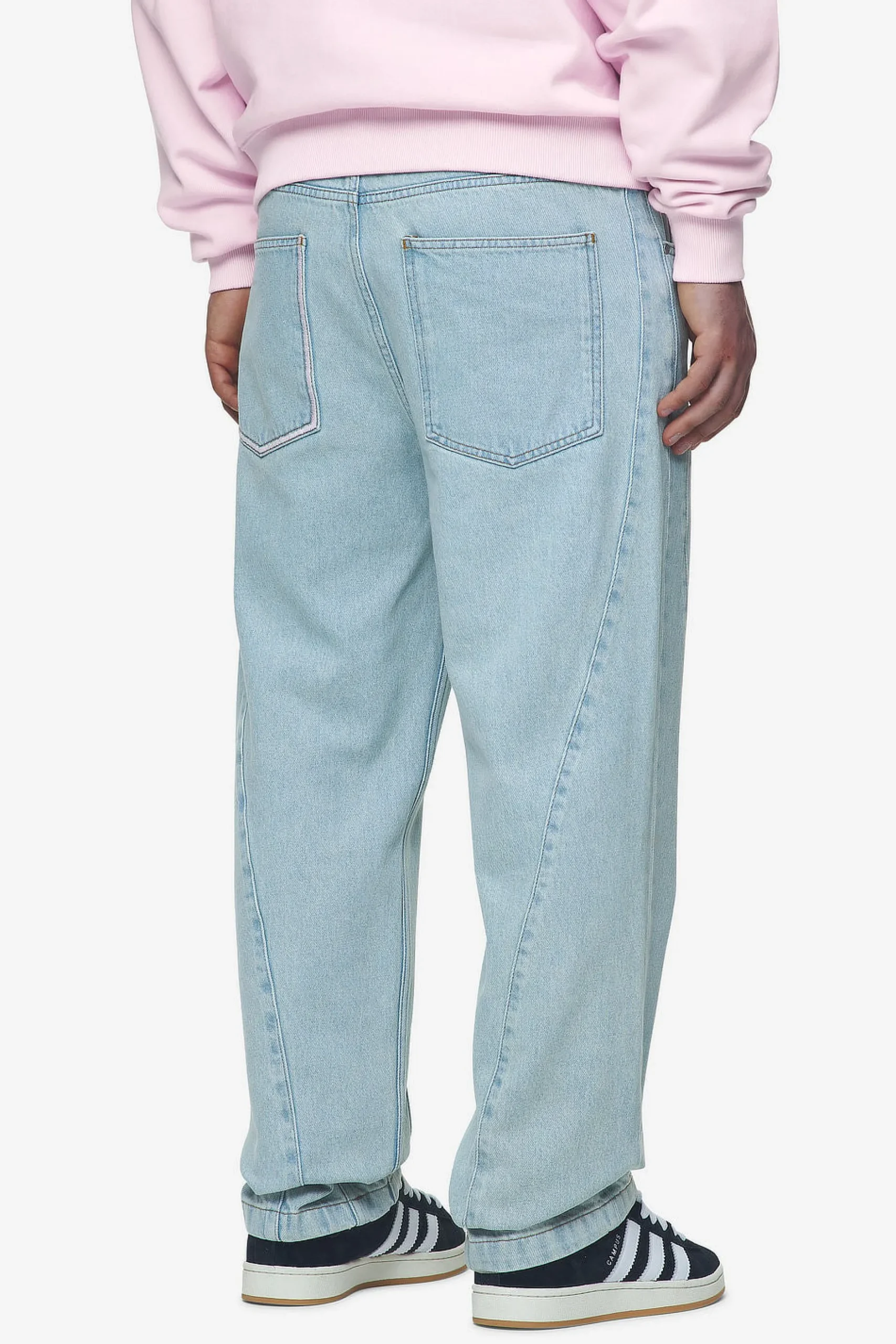Pegador Valmar Baggy Jeans