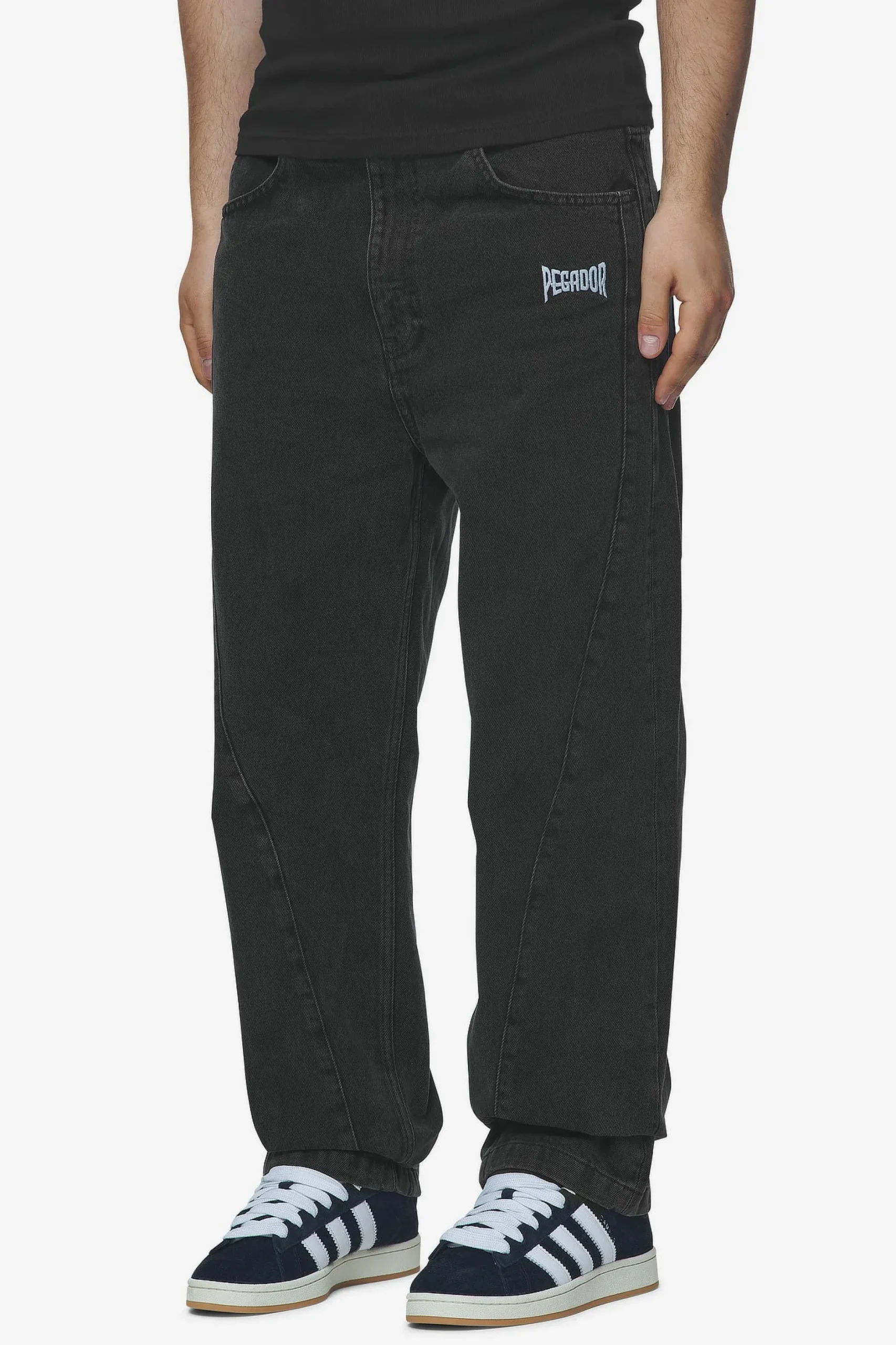 Pegador Valmar Baggy Jeans
