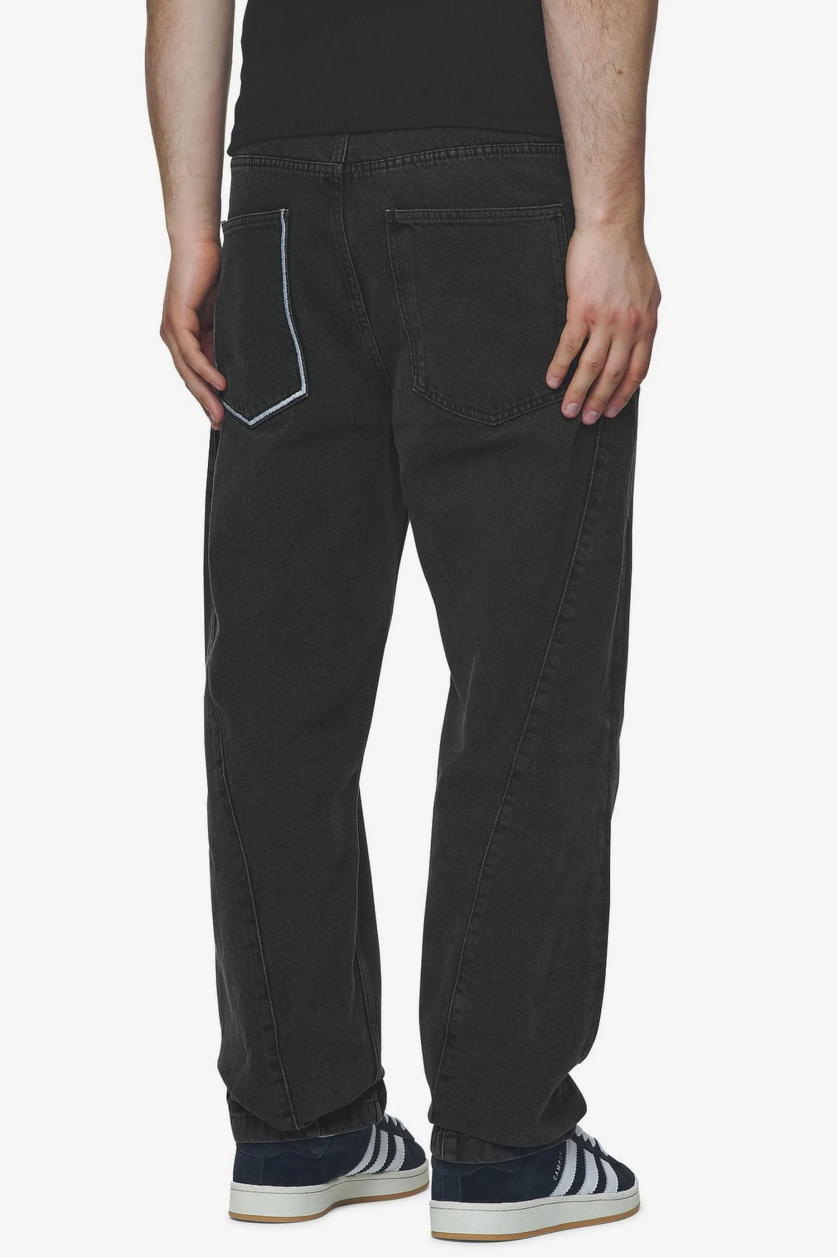 Pegador Valmar Baggy Jeans