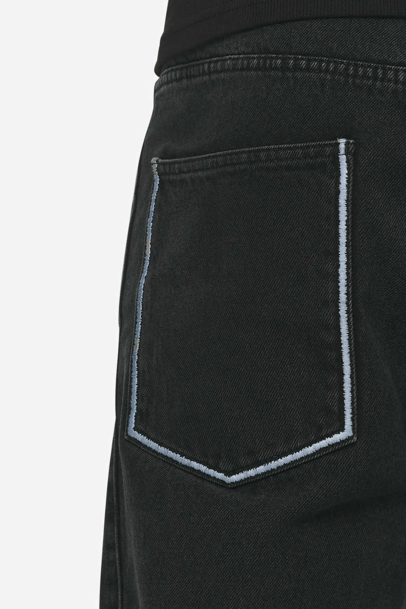 Pegador Valmar Baggy Jeans