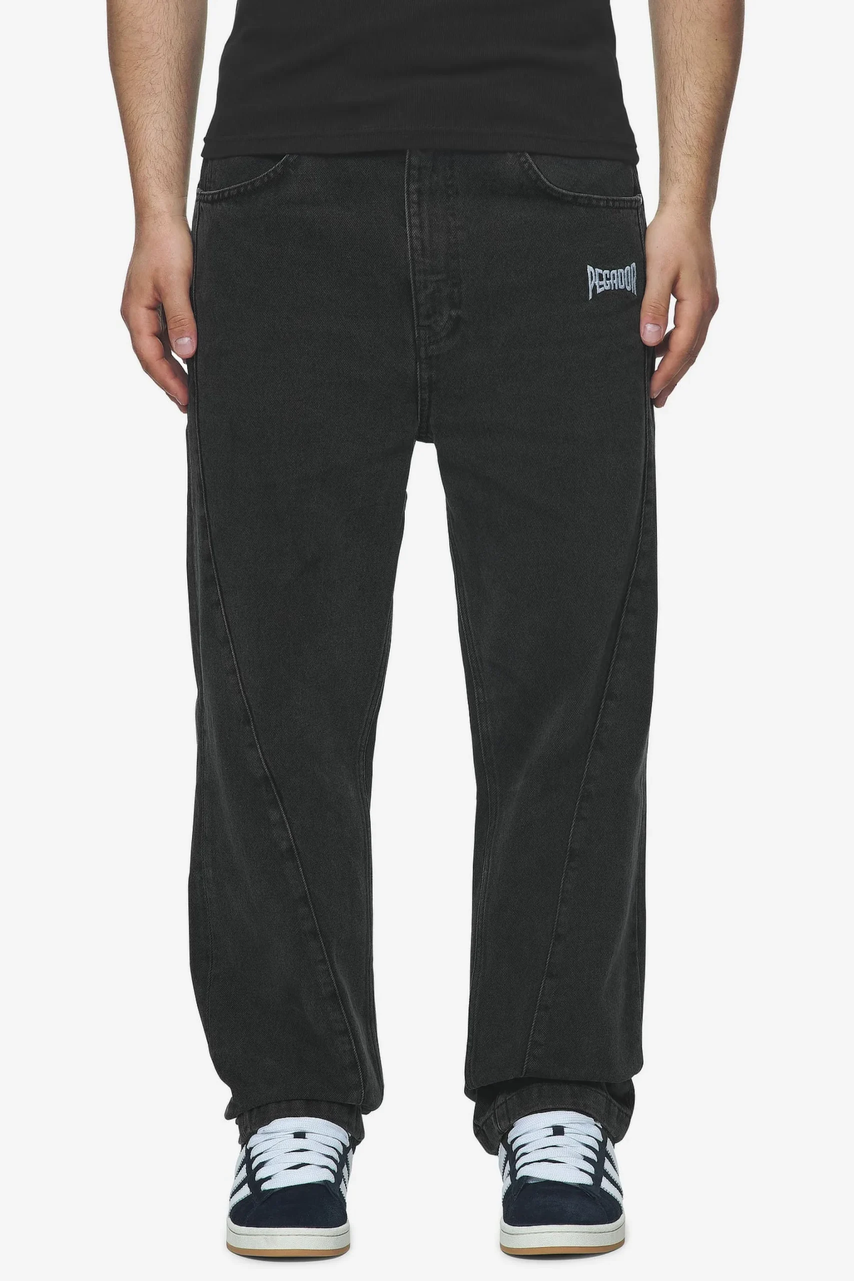 Pegador Valmar Baggy Jeans